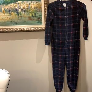 Onesies pyjamas